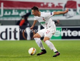 FC Augsburg - FC Liverpool