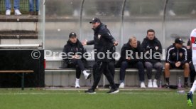 16.11.23 VfB Stuttgart - 1. FC Nürnberg