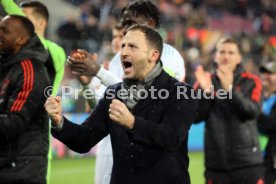 28.03.23 Deutschland - Belgien