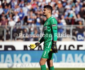 Karlsruher SC - FC Energie Cottbus
