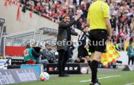 29.04.23 VfB Stuttgart - Borussia Mönchengladbach