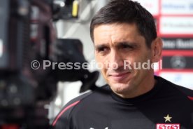 VfB Stuttgart - FC Bayern M&uuml;nchen