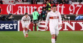 23.02.10 VfB Stuttgart - FC Barcelona