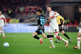 16.03.25 VfB Stuttgart - Bayer 04 Leverkusen