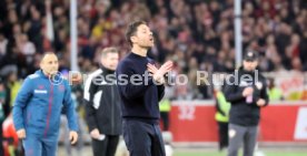 10.12.23 VfB Stuttgart - Bayer 04 Leverkusen