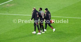 28.02.25 VfB Stuttgart - FC Bayern M&uuml;nchen
