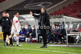 02.01.21 VfB Stuttgart - RB Leipzig