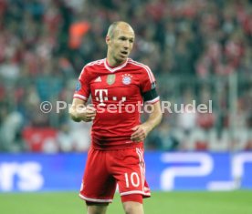 FC Bayern M&uuml;nchen