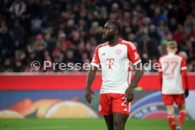 17.12.23 FC Bayern M&uuml;nchen - VfB Stuttgart