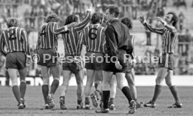 24.03.73 FC Bayern M&uuml;nchen - VfB Stuttgart