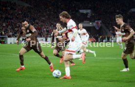 21.12.24 VfB Stuttgart - FC St. Pauli