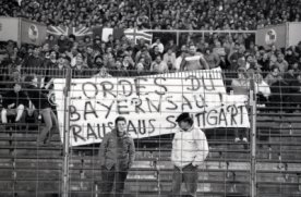 05.11.86 VfB Stuttgart - Torpedo Moskau