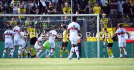 20.05.22 U19 VfB Stuttgart - U19 Borussia Dortmund