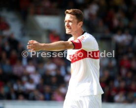 SG Sonnenhof Gro&szlig;aspach - VfB Stuttgart
