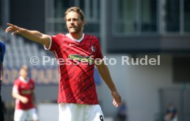 10.07.21 SC Freiburg - 1. FC Saarbr&uuml;cken