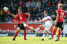 SG Sonnenhof Gro&szlig;aspach - VfB Stuttgart