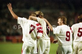 16.09.92 VfB Stuttgart - Leeds United