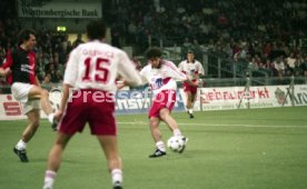 11.01.97 Hallen Masters Stuttgart