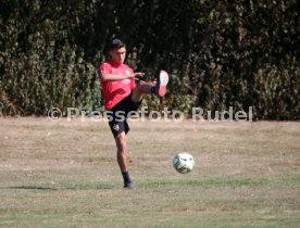 VfB Stuttgart Footgolf-Cup