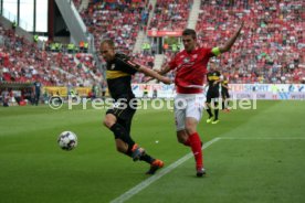 1. FSV Mainz 05 - VfB Stuttgart