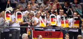 Tennis Fed Cup Deutschland - Ukraine