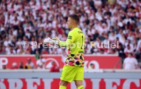 11.05.25 VfB Stuttgart - FC Augsburg