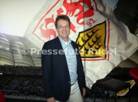 24.06.21 VfB Stuttgart Roter Tisch