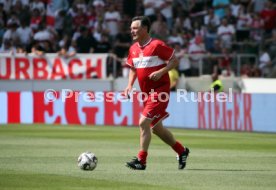 VfB Stuttgart 125 Jahre Tag des Brustrings