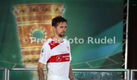 01.06.13 DFB-Pokal Finale 2013 FC Bayern M&uuml;nchen - VfB Stuttgart