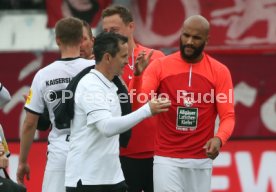 18.09.22 1. FC Heidenheim - 1. FC Kaiserslautern