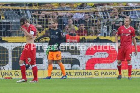 Borussia Dortmund - VfB Stuttgart
