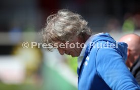 1. FC Heidenheim- VfL Bochum