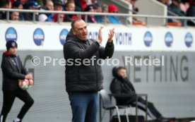 19.02.23 1. FC Heidenheim - 1. FC N&uuml;rnberg