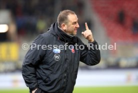 1. FC Heidenheim - Eintracht Braunschweig