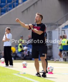 23.08.26 Frauen TSG 1899 Hoffenheim - VfB Stuttgart