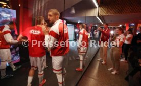 13.04.25 VfB Stuttgart Porsche Tunnel Club