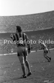 19.12.82 Inter Mailand - Juventus Turin