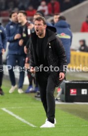 VfB Stuttgart - SC Freiburg
