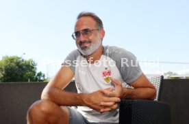 03.08.22 VfB Stuttgart Matarazzo