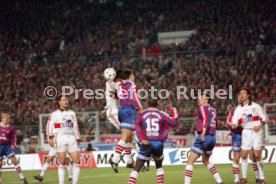 01.12.96 VfB Stuttgart - FC Bayern M&uuml;nchen