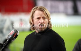 29.01.21 VfB Stuttgart - 1. FSV Mainz 05