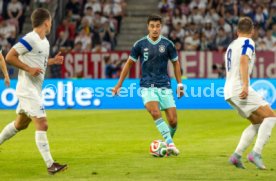 31.05.26 Deutschland - Finnland