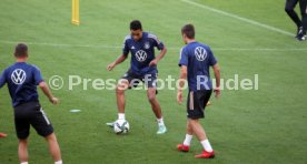 04.09.21 DFB Training