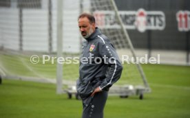 11.05.21 VfB Stuttgart Training