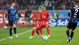08.02.25 SC Freiburg - 1. FC Heidenheim