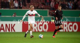27.10.21 VfB Stuttgart - 1. FC K&ouml;ln