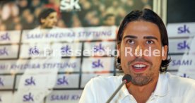 Sami Khedira