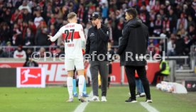 10.12.23 VfB Stuttgart - Bayer 04 Leverkusen