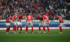 23.04.22 SC Freiburg - Borussia M&ouml;nchengladbach