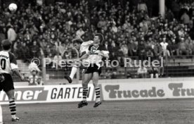 23.02.91 VfB Stuttgart - Borussia Dortmund